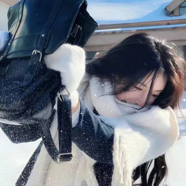 缘来自有机粤语 海报
