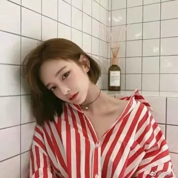 婀娜公主 海报
